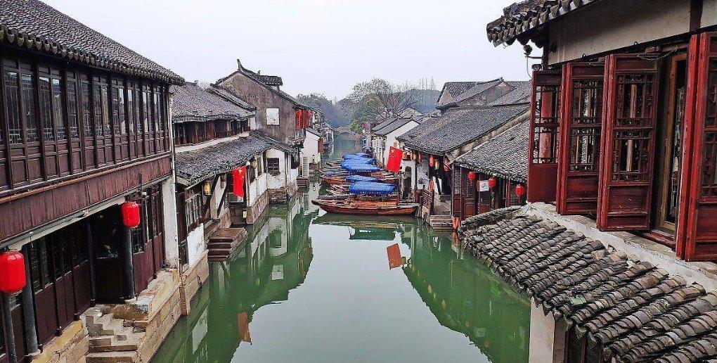 卡通摩托拼图